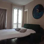 Paris Bastille Bel Appartement 4 Couchages