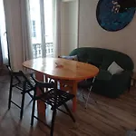 Paris Bastille Bel Appartement 4 Couchages