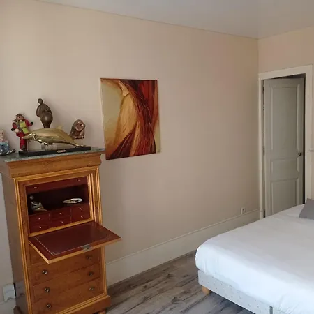 Bastille Bel 5 Couchages Appartamento