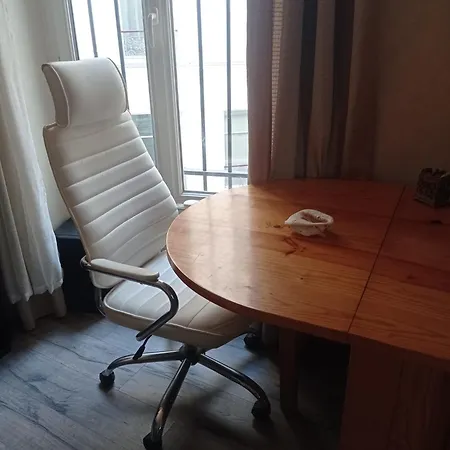 Bastille Bel 5 Couchages Appartamento *