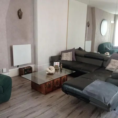 Bastille Bel 5 Couchages Appartamento Parigi