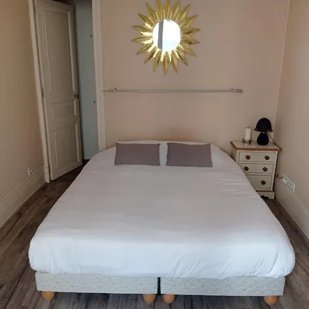 Appartamento Bastille Bel 5 Couchages *