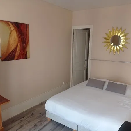 Bastille Bel 5 Couchages Appartamento